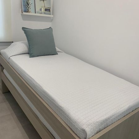 Apartamento Al Andalus. La Barrosa. Чиклана де ла Фронтера Екстериор снимка