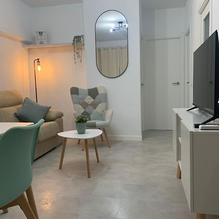 Apartamento Al Andalus. La Barrosa. Чиклана де ла Фронтера Екстериор снимка