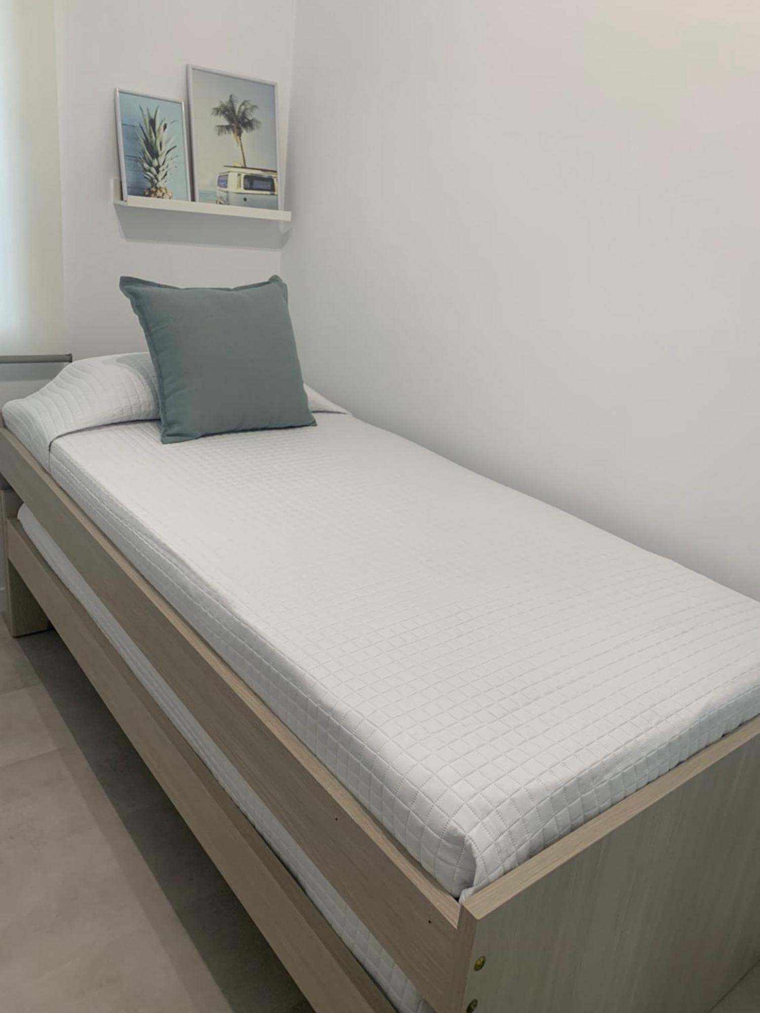 Apartamento Al Andalus. La Barrosa. Чиклана де ла Фронтера Екстериор снимка