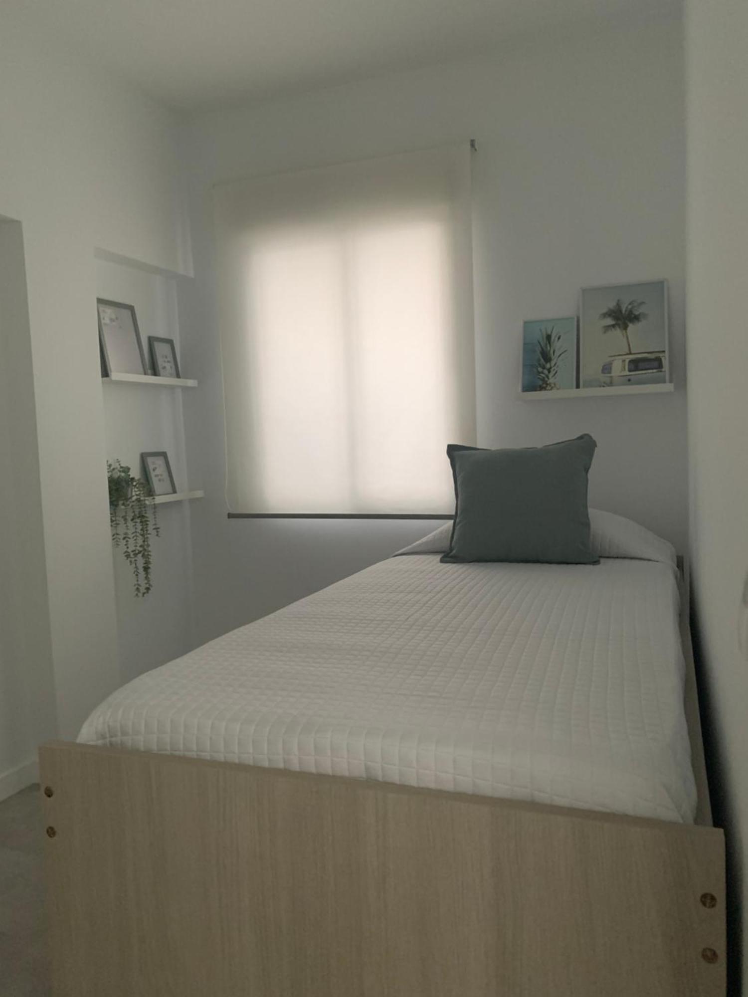 Apartamento Al Andalus. La Barrosa. Чиклана де ла Фронтера Екстериор снимка